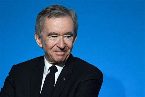 bernard arnault political views.